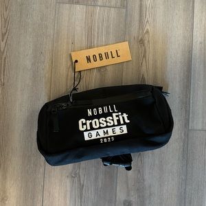 Nobull CrossFit Games 2023 Crossbody Bag